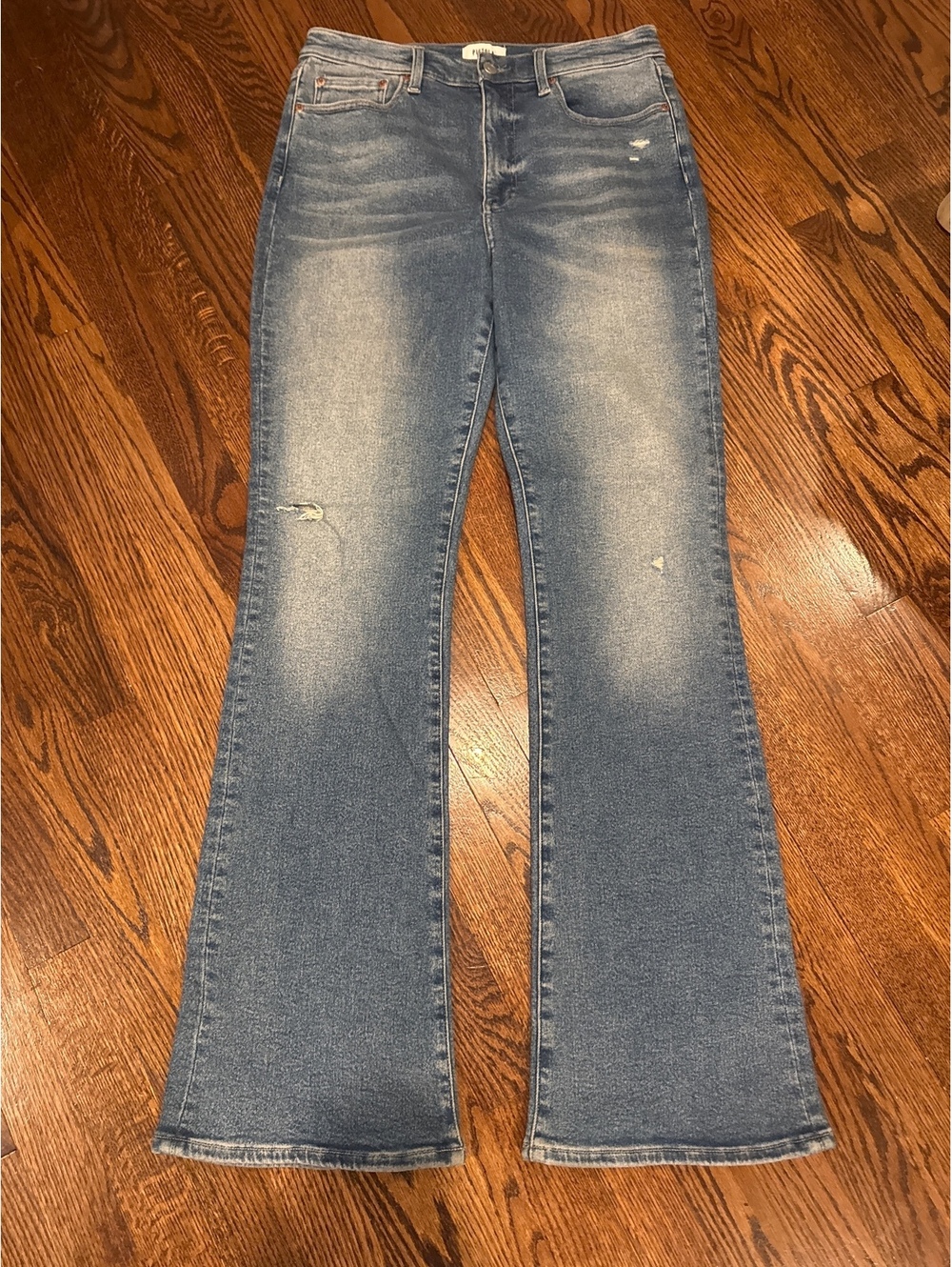 Pistola Bootcut Jeans Size 30